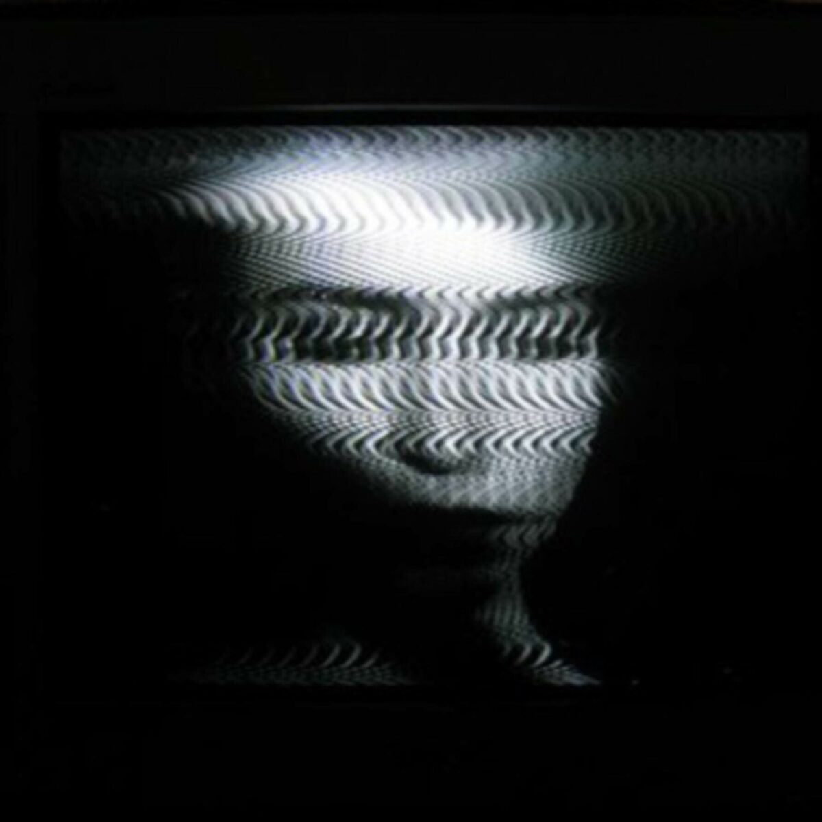 Album cover of someone you love is gone