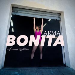 Cover of Bonita