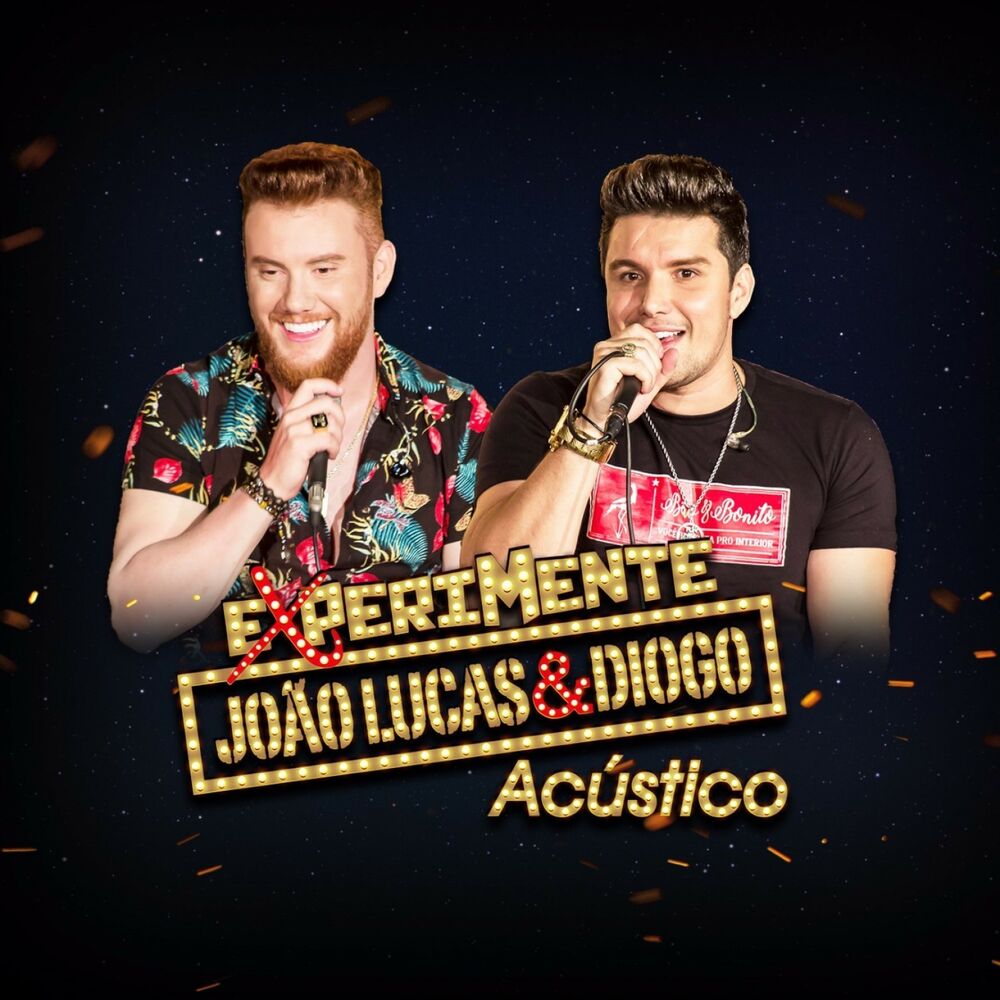 Picture of Experimente (Ao Vivo) (Acústico)