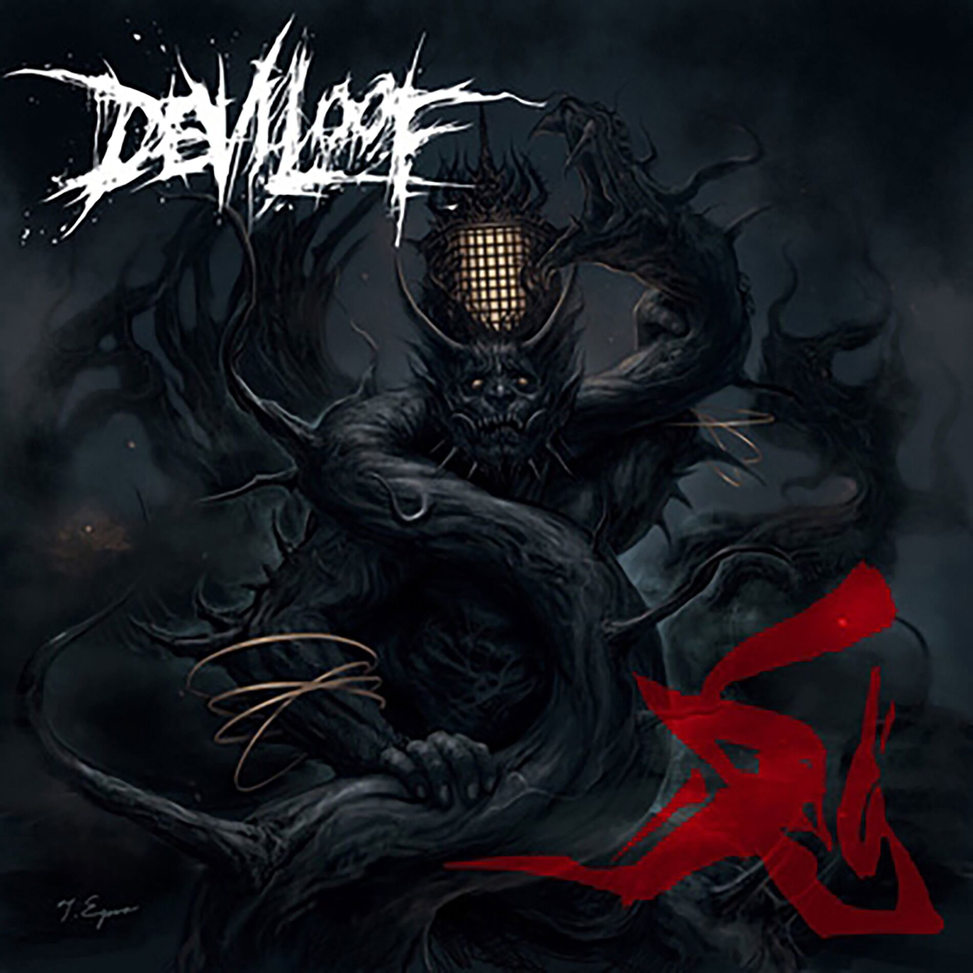 DEVILOOF - ONI | Deezer
