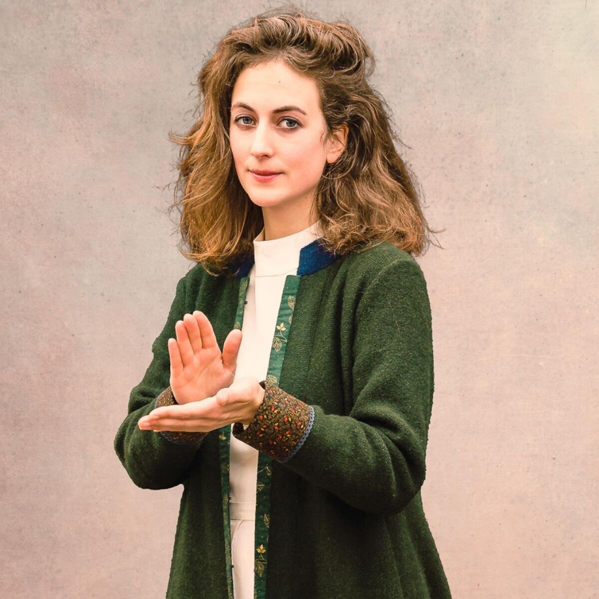 Album cover of Beloved