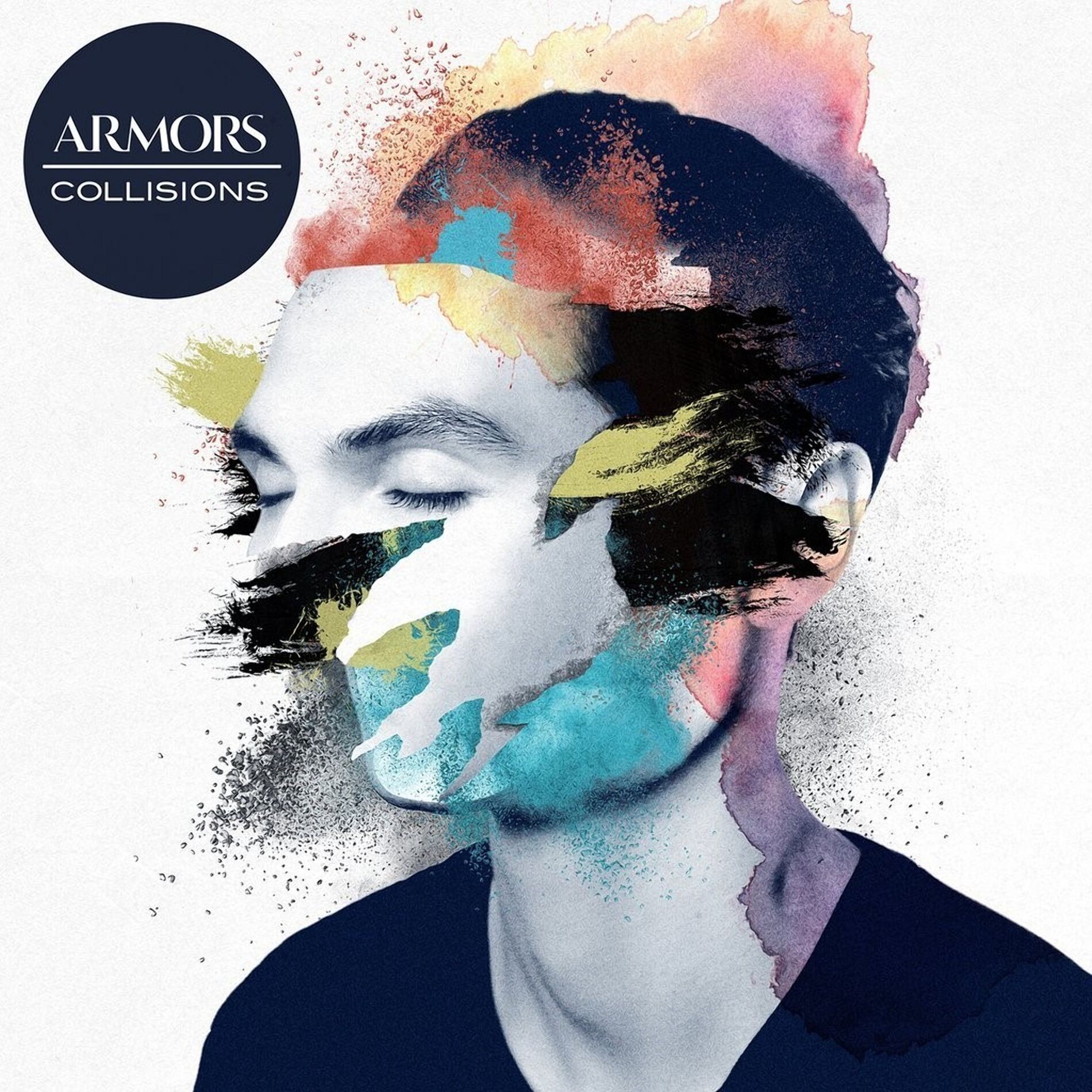 Album cover of Collisions
