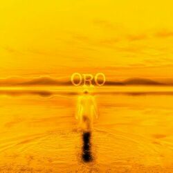 Cover of ORO