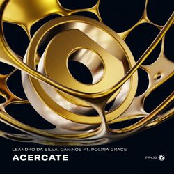Cover of Acercate