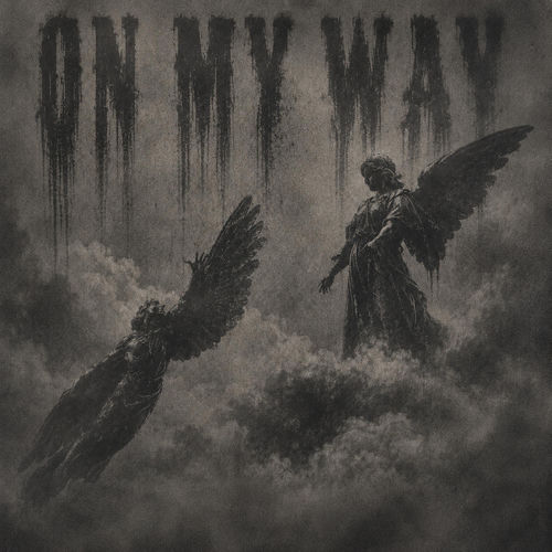 On My Way (feat. Samurai97)