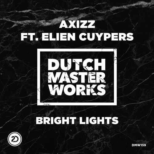 Bright Lights - Radio Edit by Axizz - 128 BPM