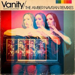 Cover of Vanity (Amber Navran Remixes)