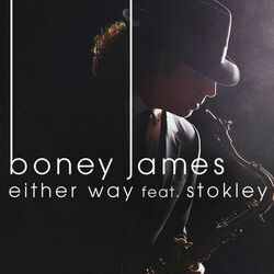 Cover of Either Way