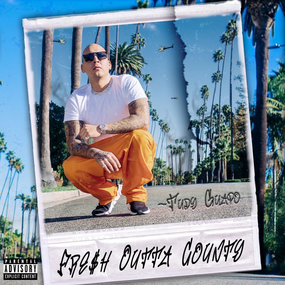 Fre$H Outta County cover art