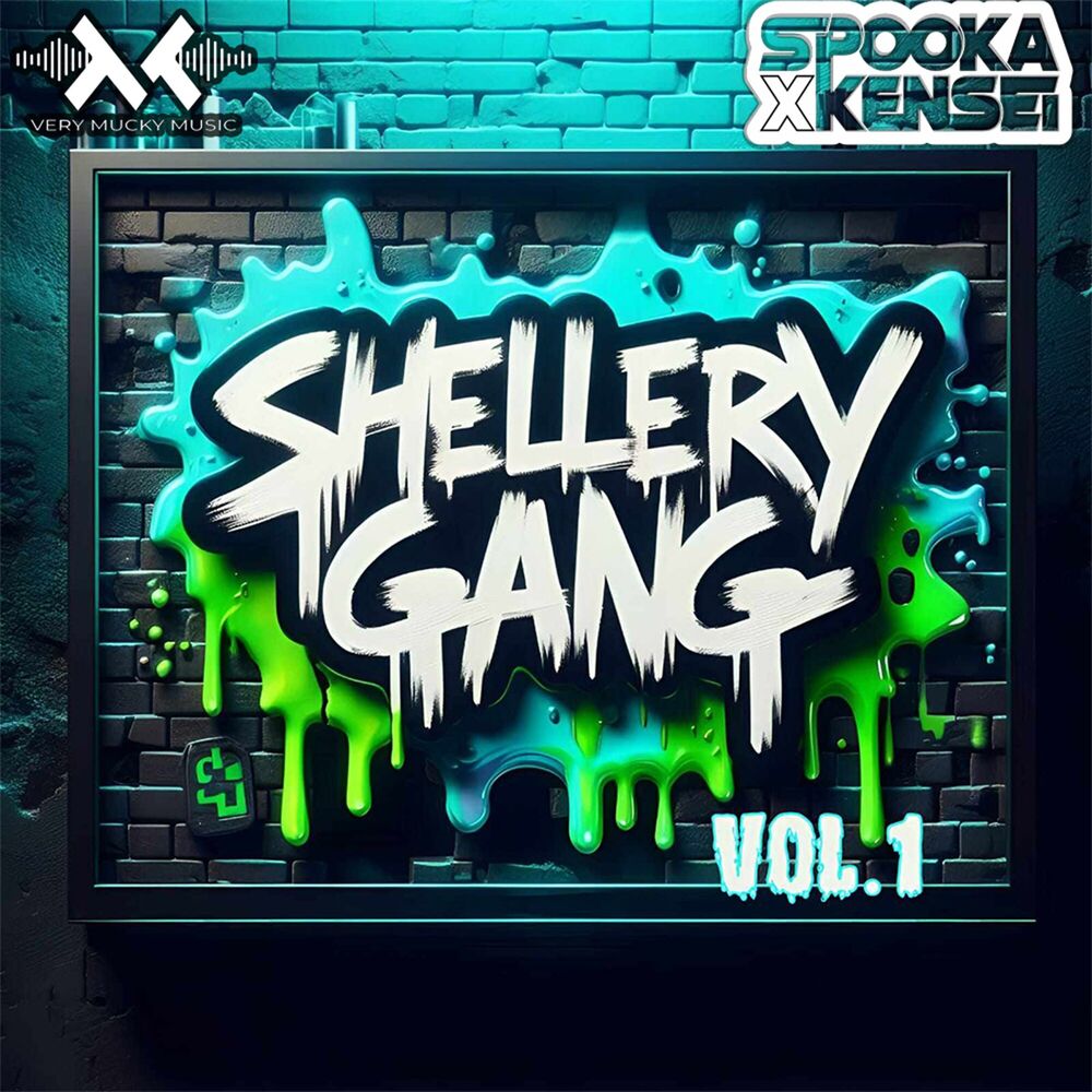 Picture of Shellery Gang Vol 1