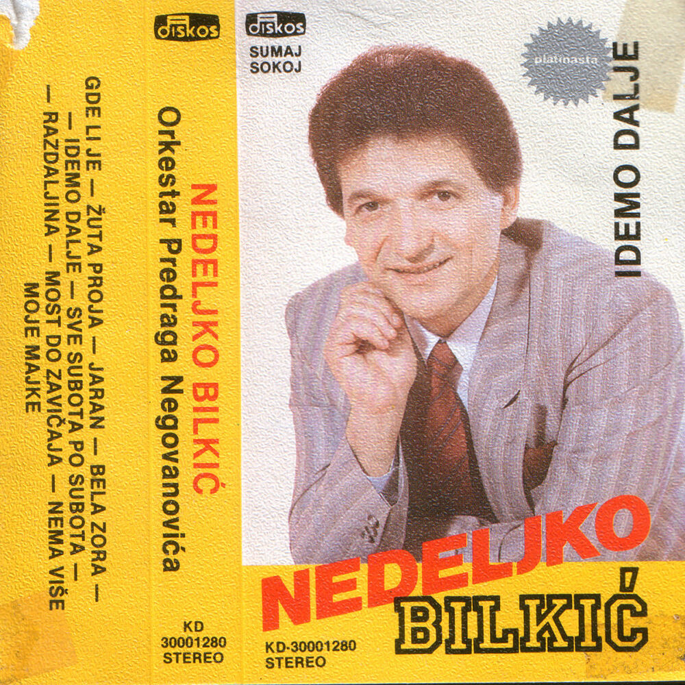 Picture of Idemo Dalje