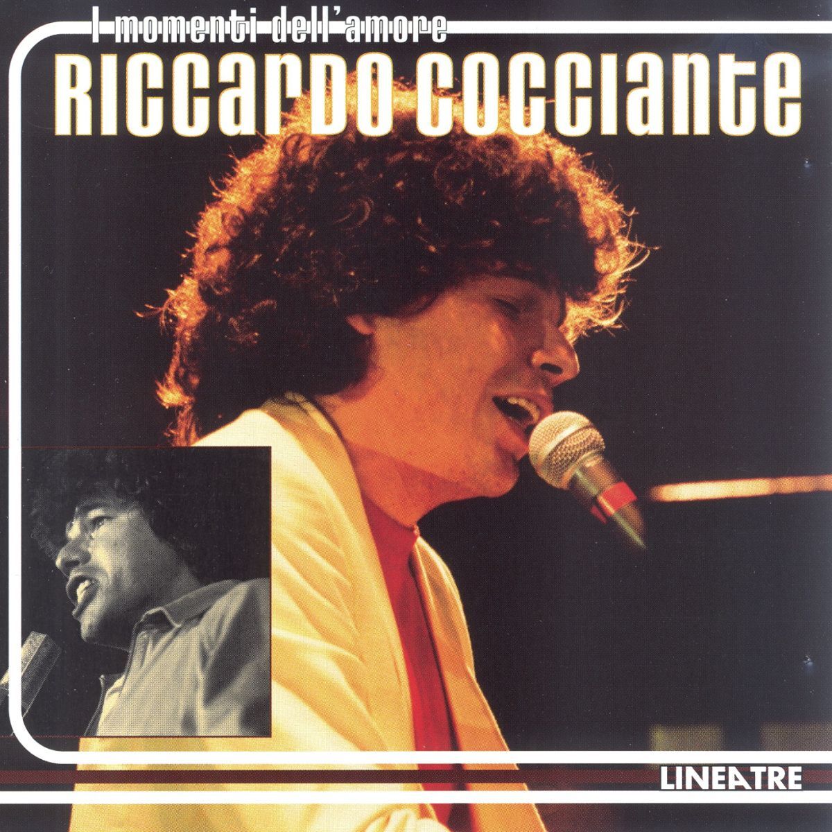 Album cover of Primavera