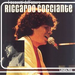 Cover of I Momenti Dell'Amore