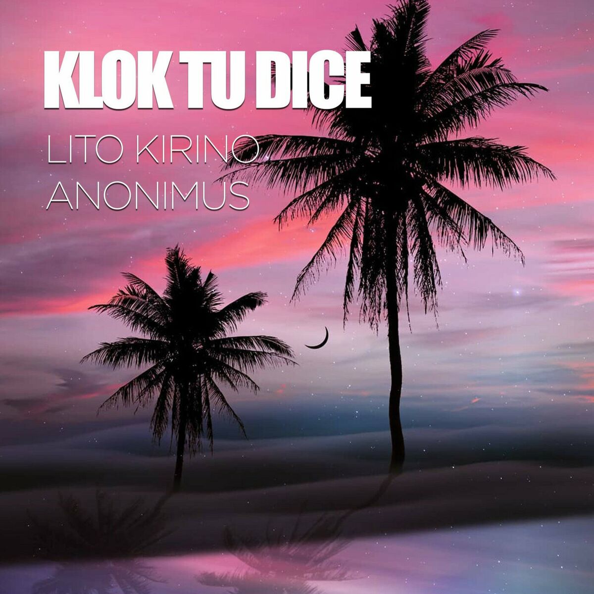 Album cover of Klok Tu Dice (feat. Anonimus)