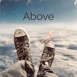 Cover of Above