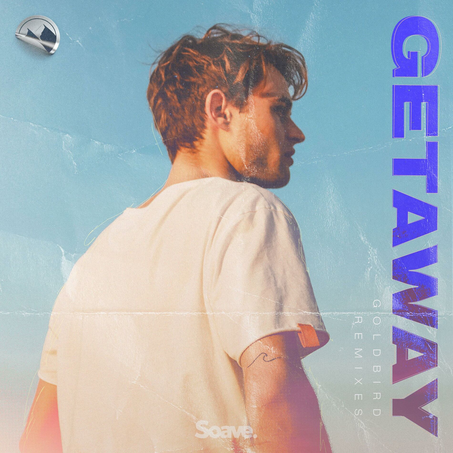 Album cover of Getaway (Remixes)