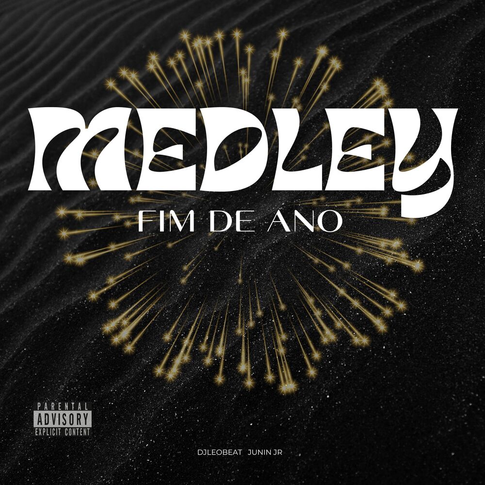 Picture of MEDLEY FIM DE ANO