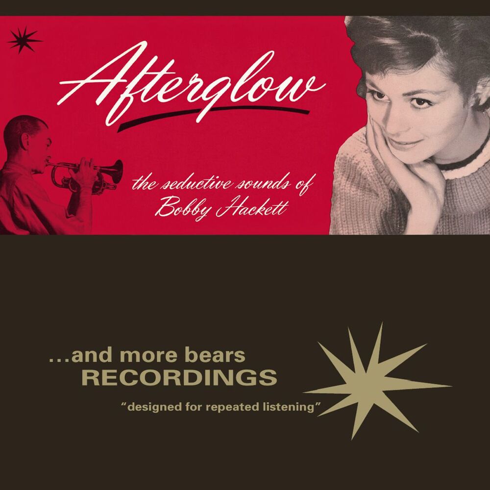 Picture of Afterglow - The Seductive Sounds of Bobby Hackett