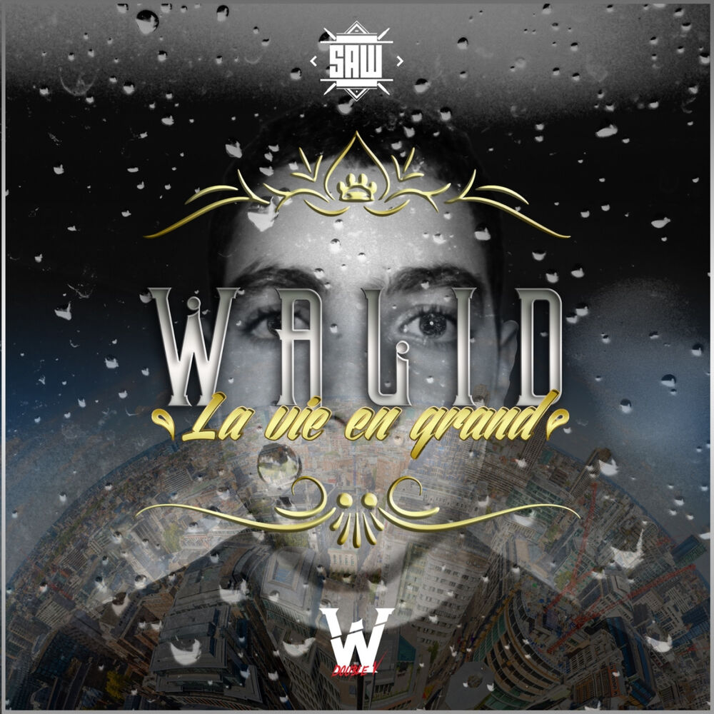 Picture of La vie en grand
