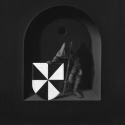 Cover of The Road: Part II / Lost Highway