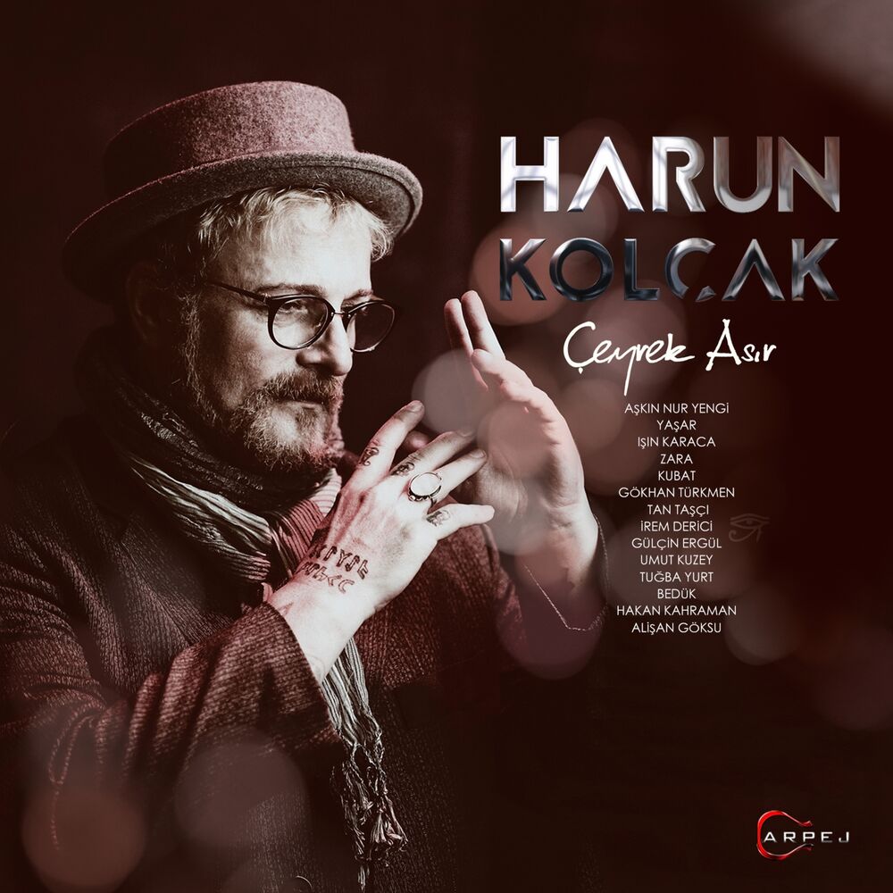 Picture of Çeyrek Asır