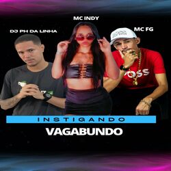 Cover of INSTIGANDO VAGABUNDO