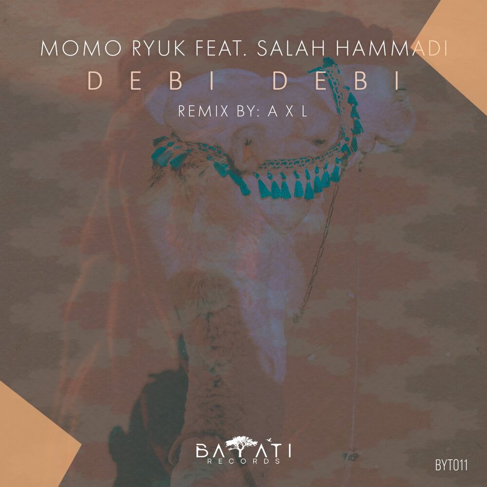 Picture of Debi Debi (A X L Remix)