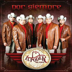 Cover of Por Siempre