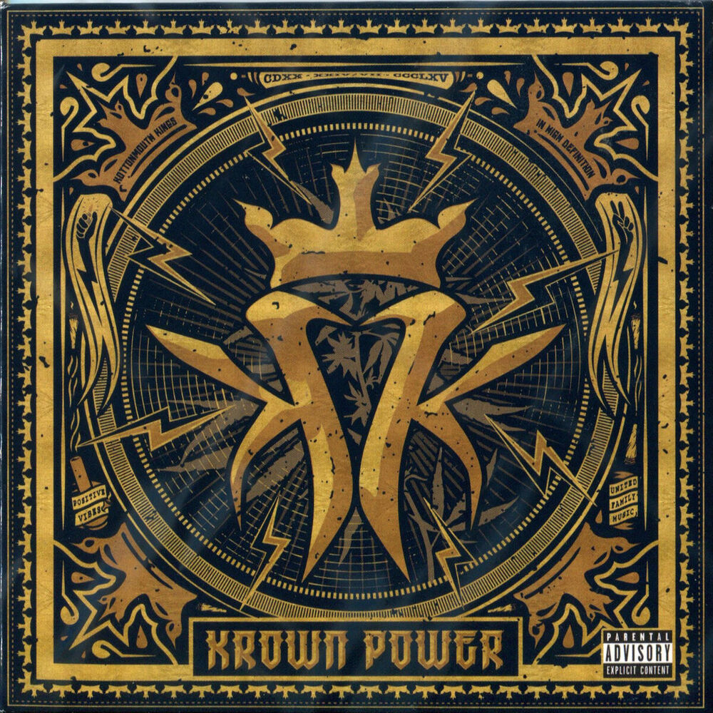 Picture of Krown Power