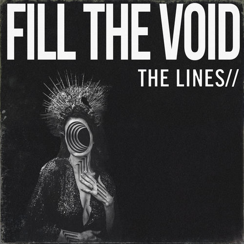 Fill The Void sleeve