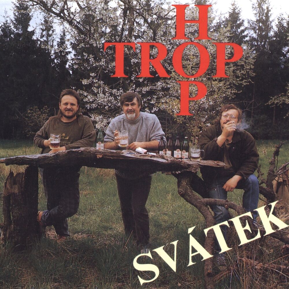 Picture of Svátek