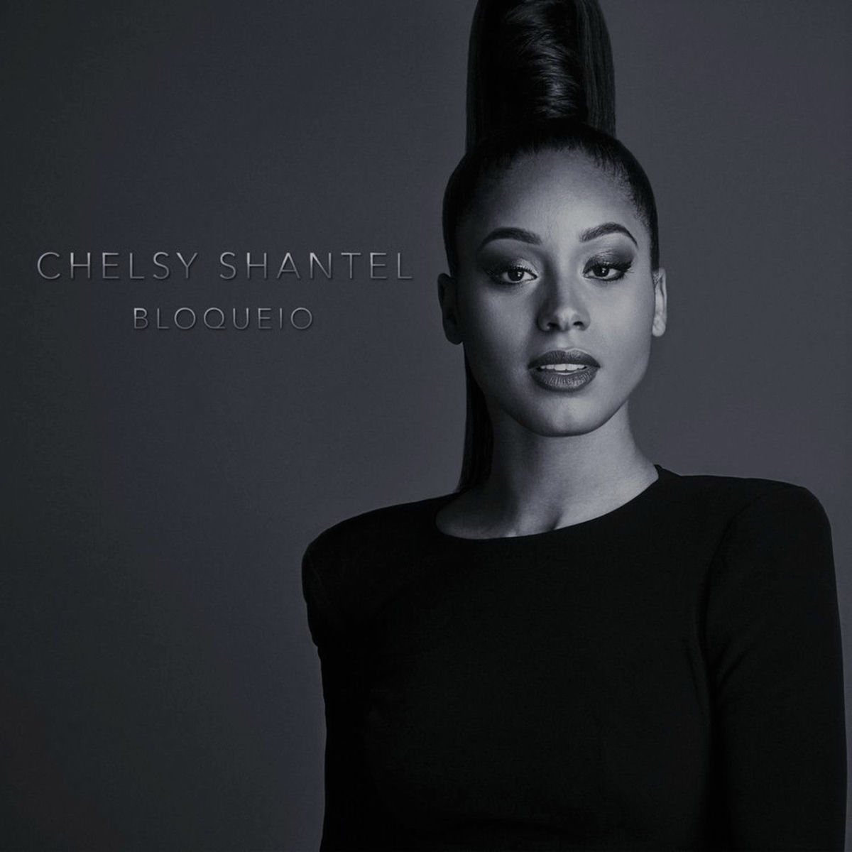 Album cover of Bloqueio