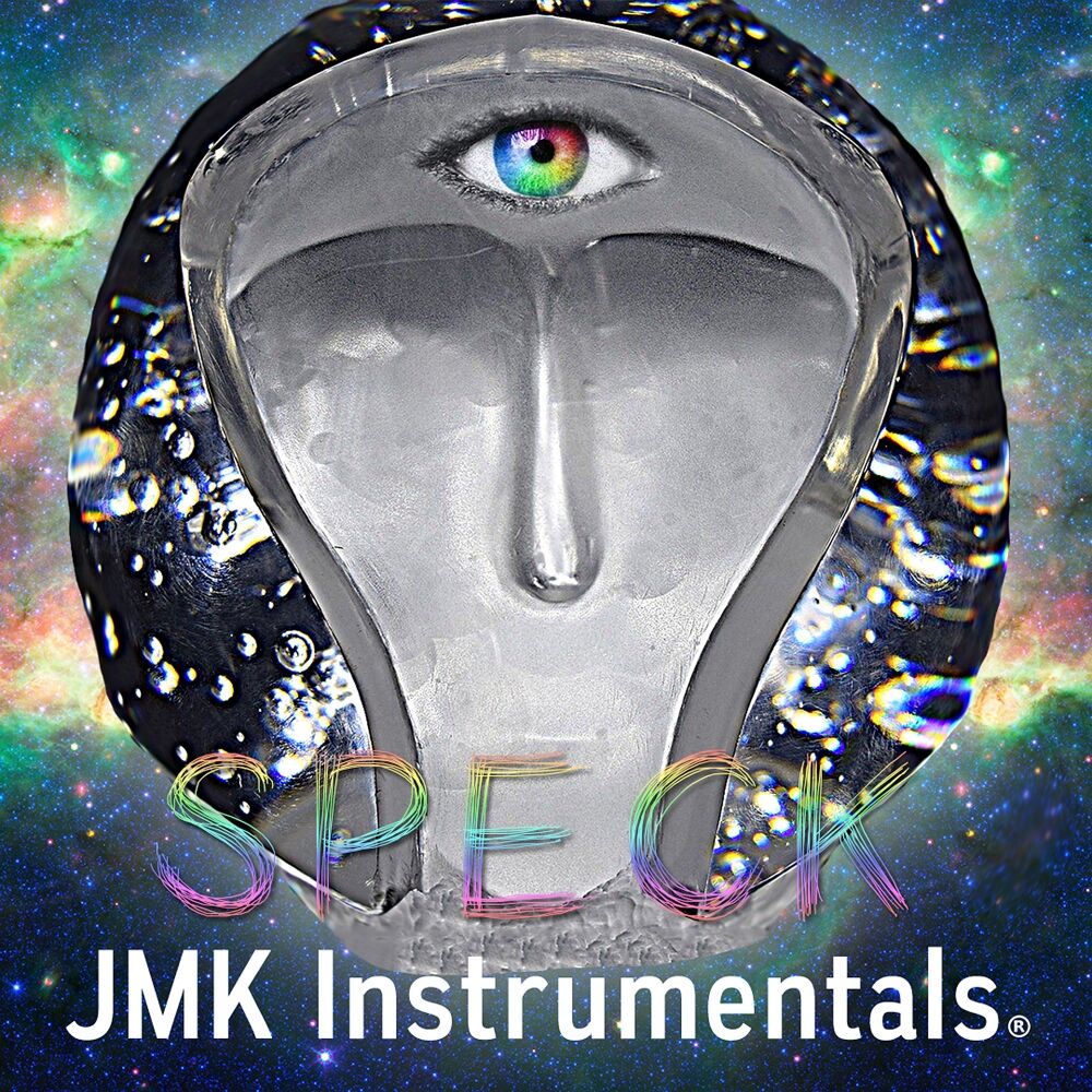 Picture of Speck (Spacey Mystic Emotional)