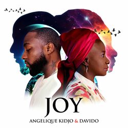 Cover of Joy