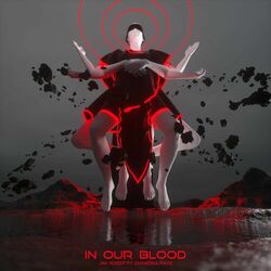 Cover of In Our Blood