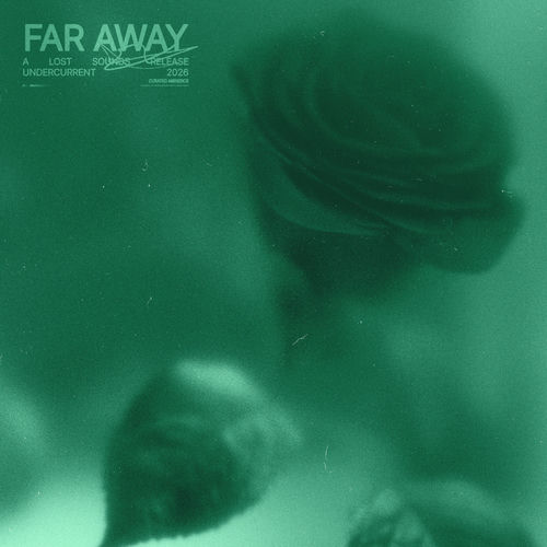 far away (sped up)