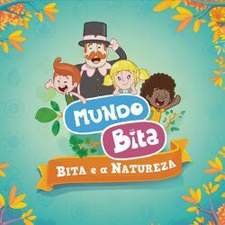 Cover of Bita e a Natureza