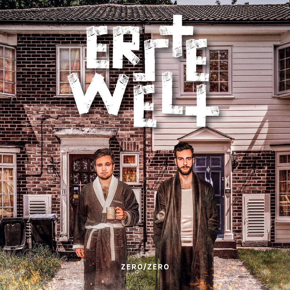Picture of Erste Welt