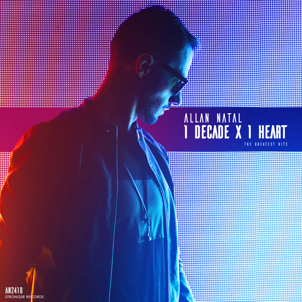 Picture of 1 Decade X 1 Heart