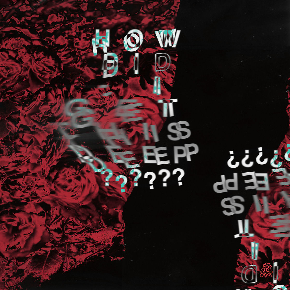 Album cover of How Did I Get This Deep?