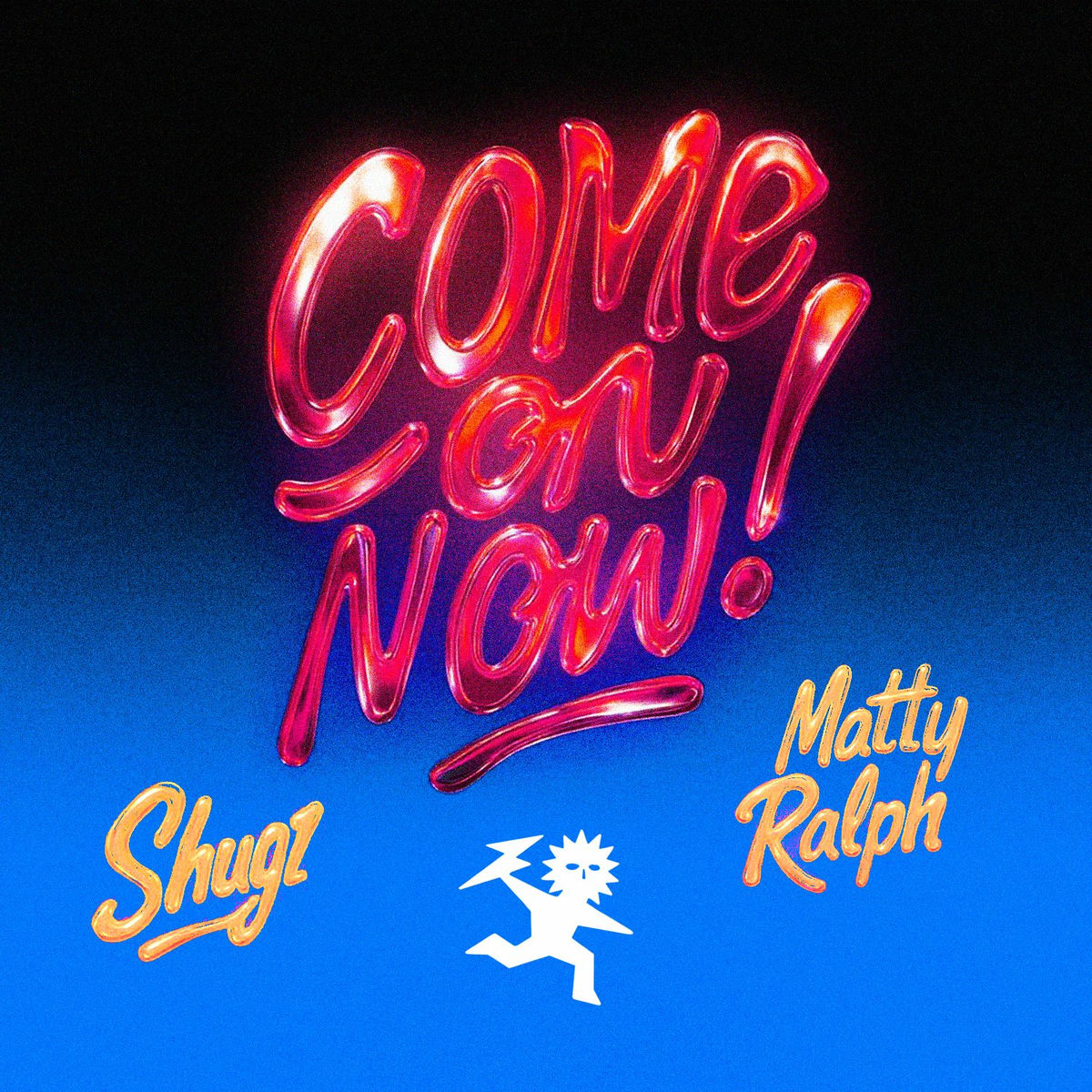 Album cover of Come On Now!