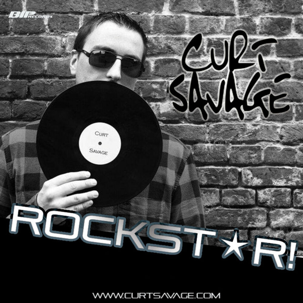Picture of Rockstar