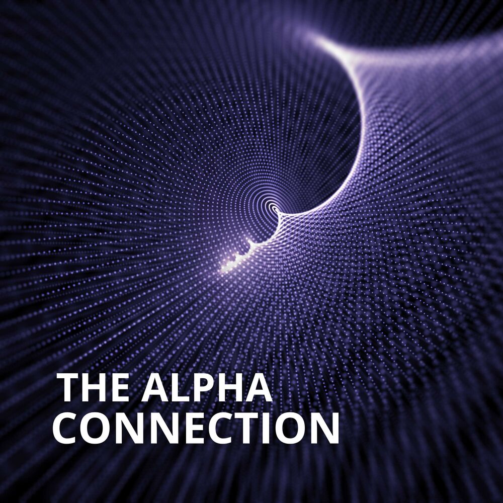 Picture of The Alpha Connection: Bridging Minds and Frequencies