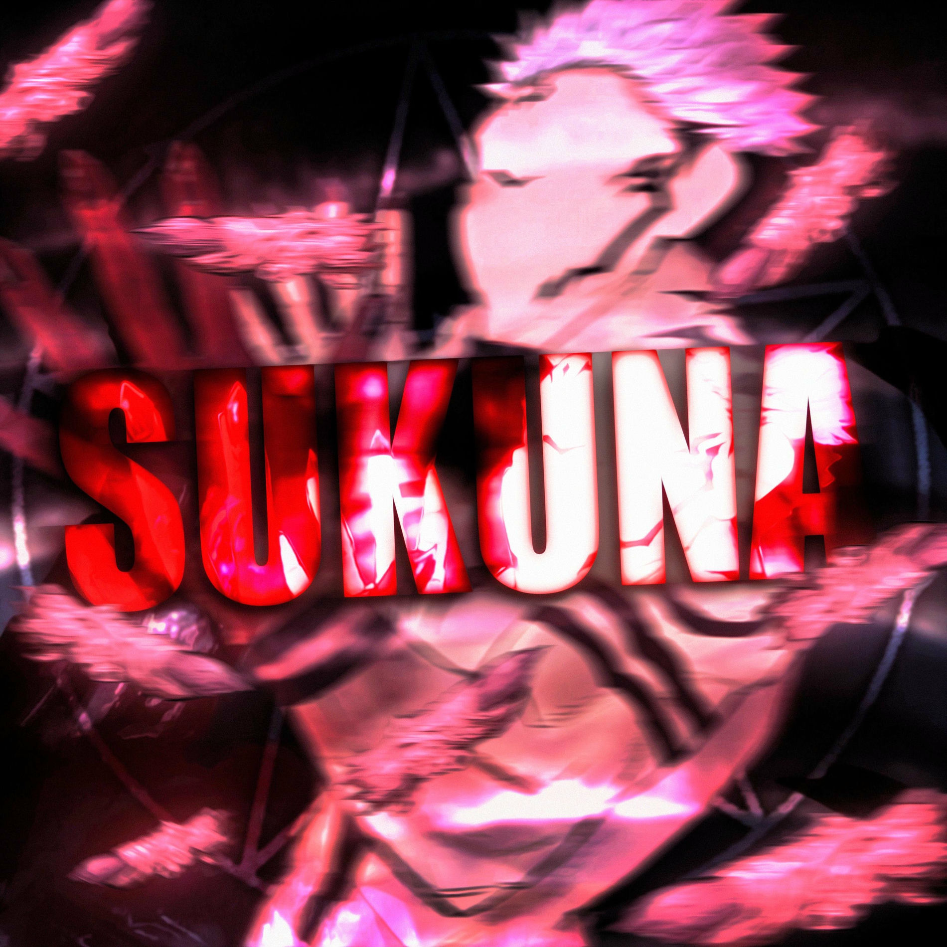 Album cover of Rap do Sukuna: Rei das Maldições