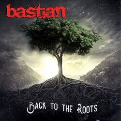 Cover of Back to the Roots