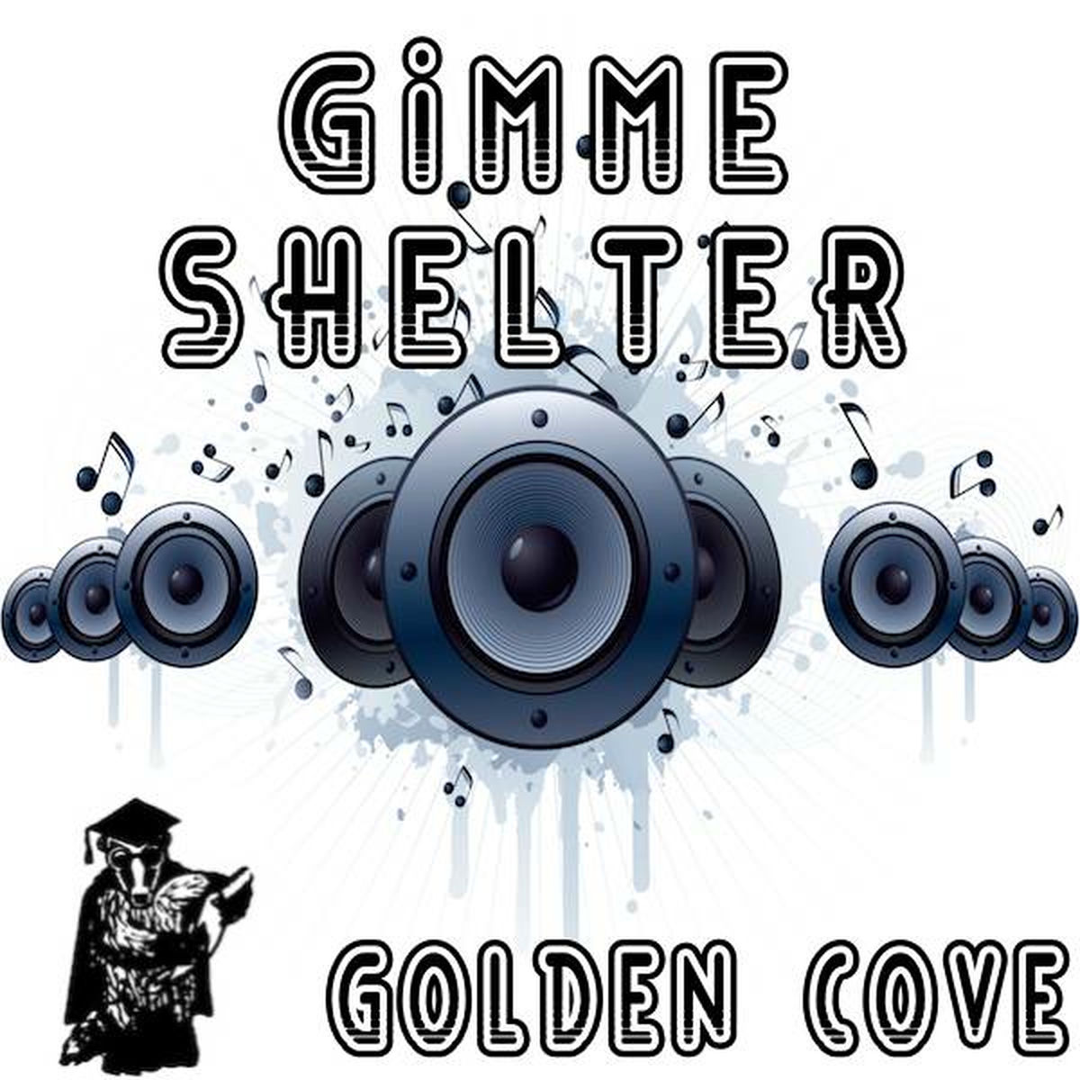 Album cover of A Tribute to Stereophonics Gimme Shelter