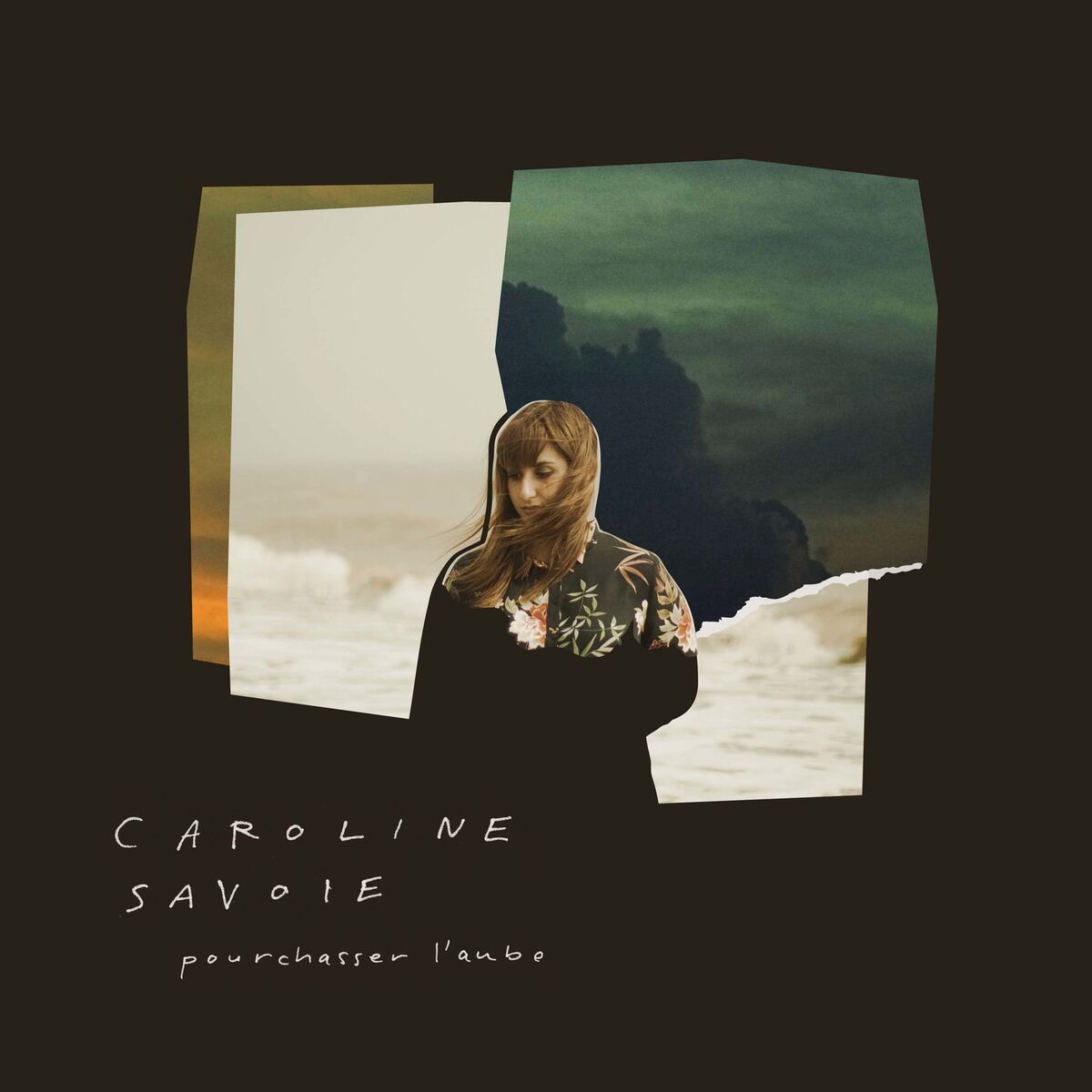 Album cover of Pourchasser l'aube