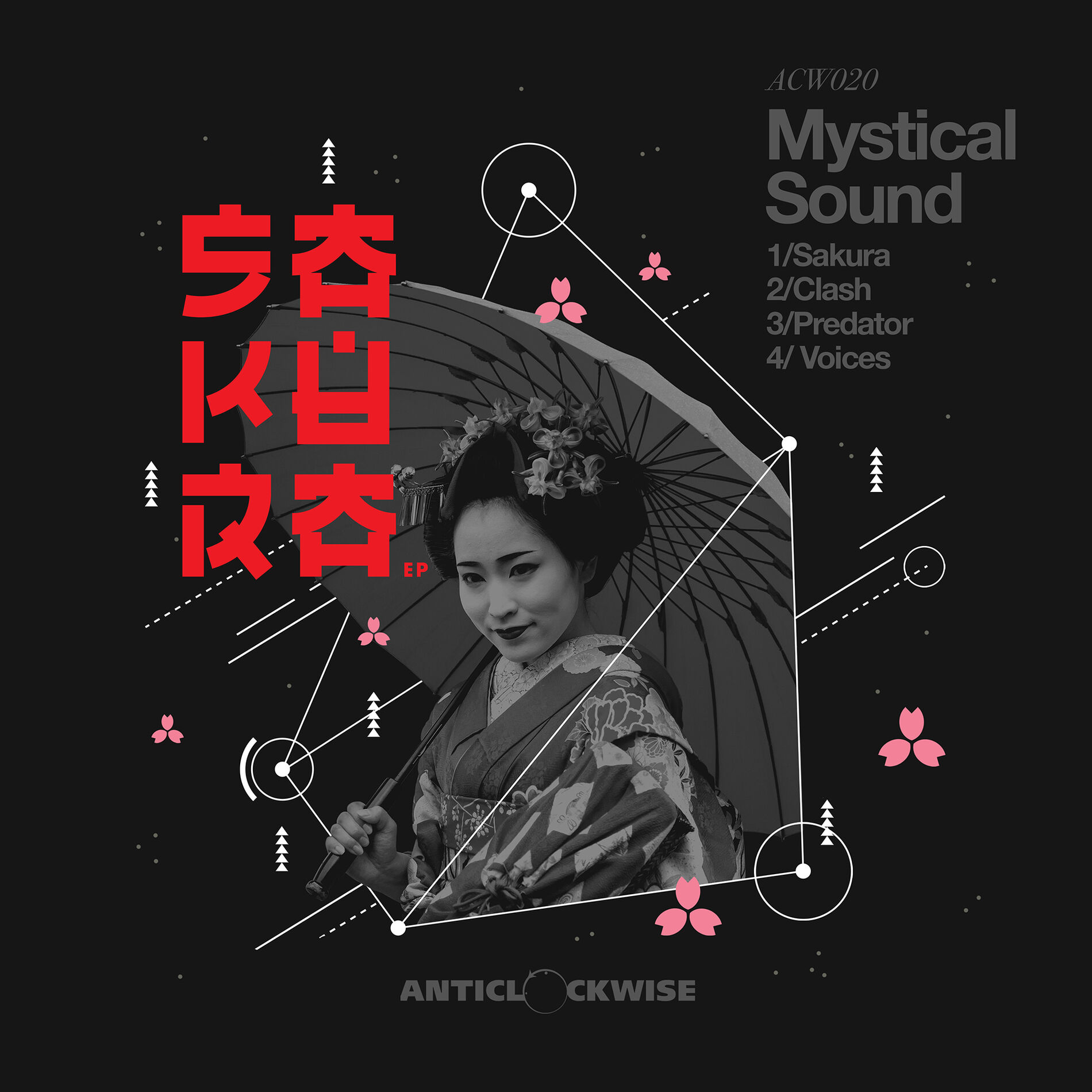 Album cover of Sakura