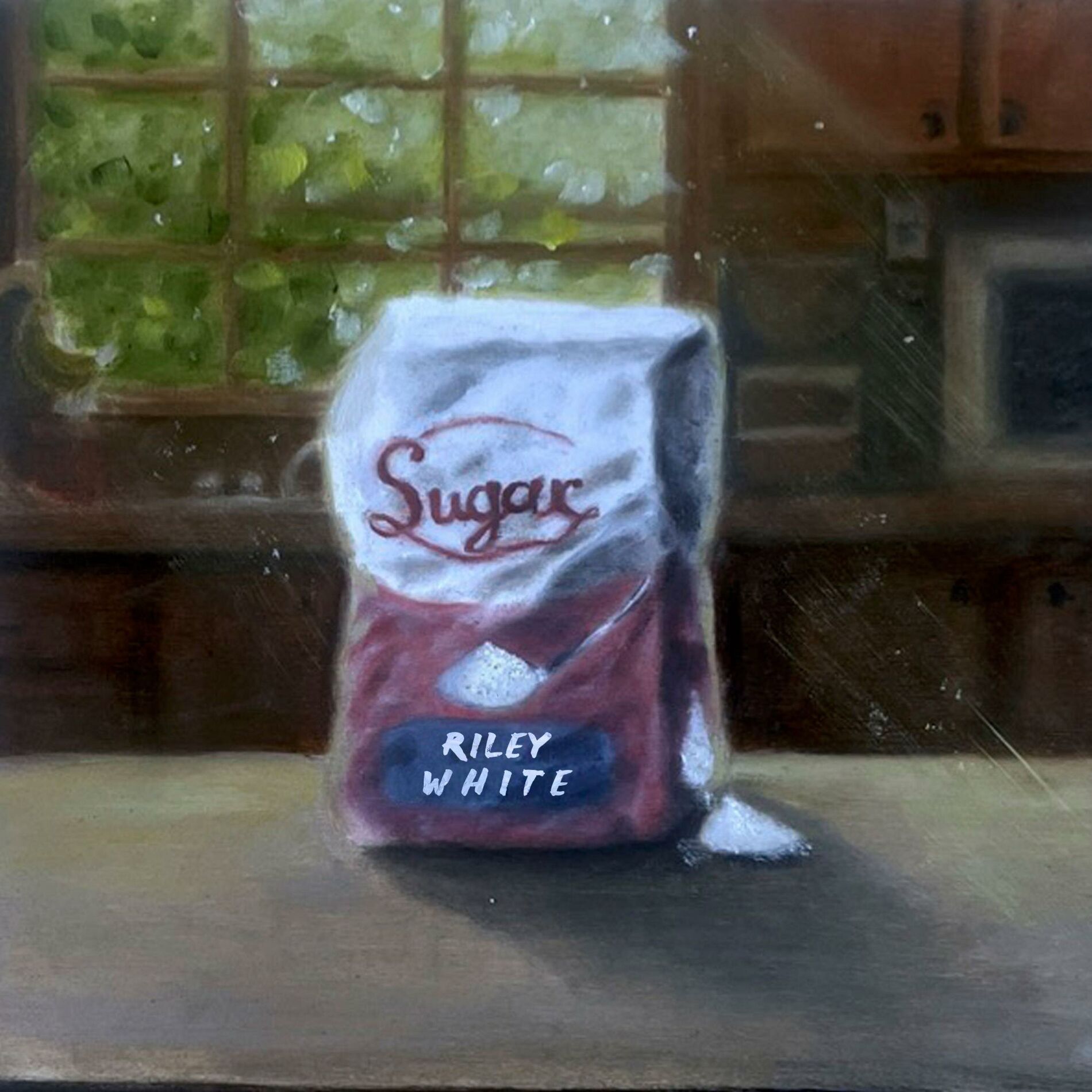 Album cover of Sugar