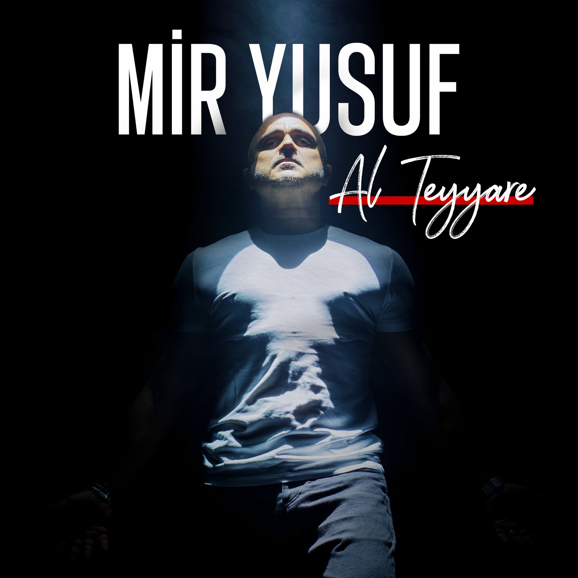 Album cover of Al Teyyare